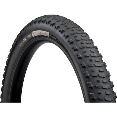 Teravail Coronado Tire - 27.5 x 3, Tubeless, Durable, Fast Compound