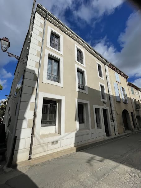 Vente maison  184 m² à Capestang (34310), 315 000 €