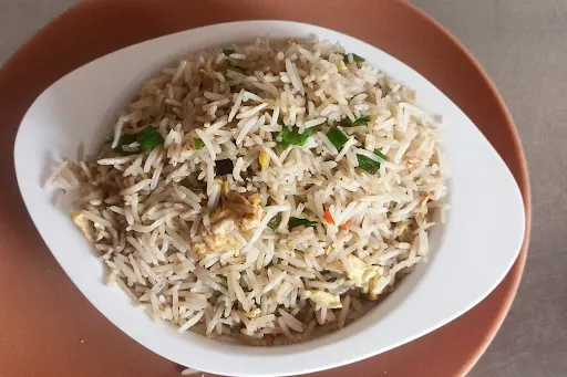 Egg Fried Rice