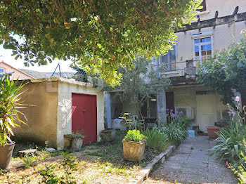 maison à Les Salles-du-Gardon (30)
