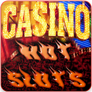 Hot Slots Casino Vegas Slot Machines Billionaire  Icon