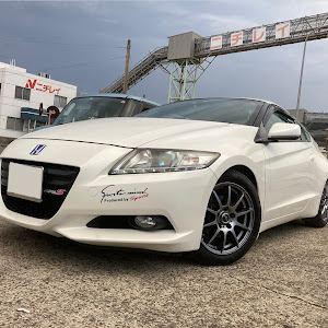 CR-Z ZF1