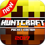 Cover Image of डाउनलोड Hunt Crafting 2.5.6 APK