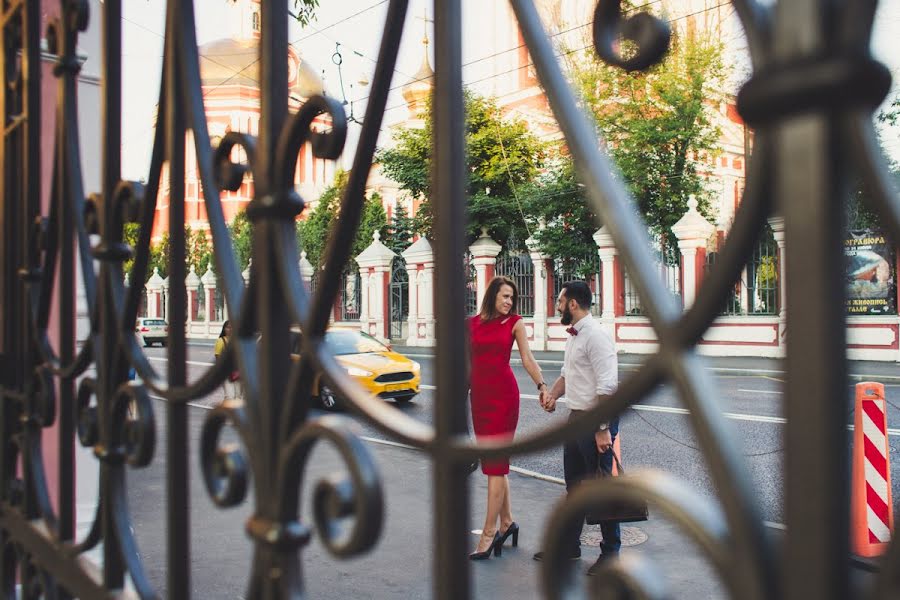 Wedding photographer Lyuba Zholob (luba-jolob). Photo of 13 January 2017