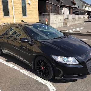 CR-Z ZF1