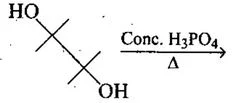 Preparation of alkenes