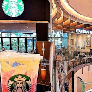 Starbucks統一星巴克(國資圖門市)