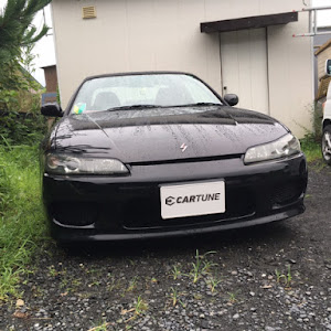 シルビア S15