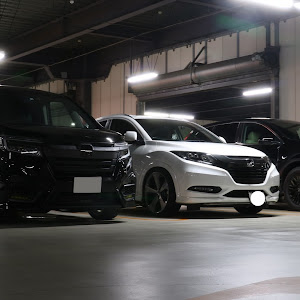 ステップワゴン RP3