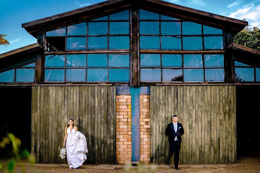 Fotógrafo de casamento Richard Baptista Senn (richardbaptista). Foto de 7 de março