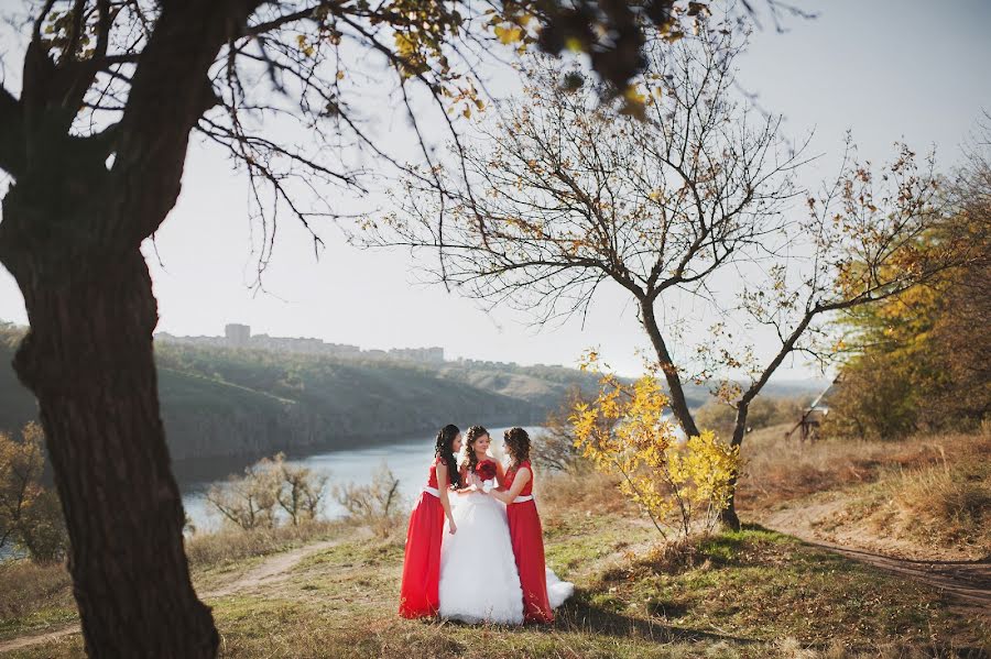 Wedding photographer Irina Kotlyar (irakotlyar). Photo of 23 November 2015