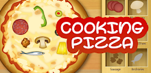 Cooking Pizza Games by minhcamXton APK