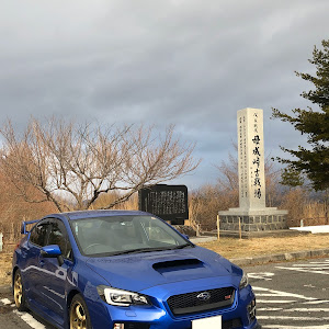 WRX STI VAB