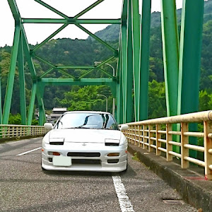 180SX RPS13