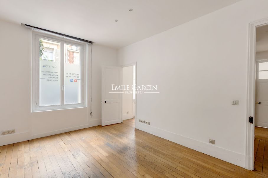 Vente appartement 4 pièces 95.62 m² à Neuilly-sur-Seine (92200), 945 000 €