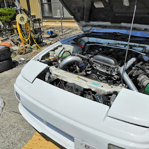 180SX RPS13