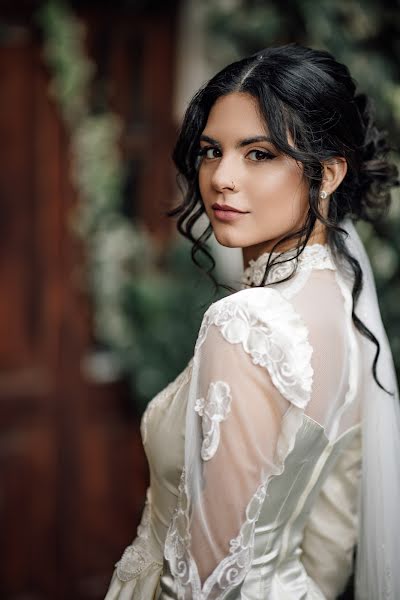Fotograful de nuntă Andrey Tatarashvili (andriaphotograph). Fotografia din 3 decembrie 2023