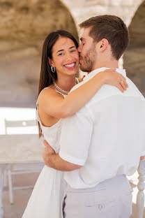 Hochzeitsfotograf Aleksandra Malysheva (iskorka). Foto vom 8. Mai