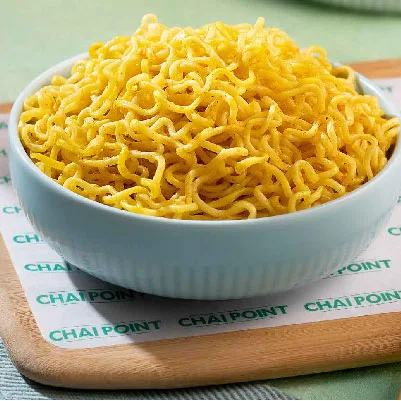 Classic Plain Maggi