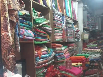 Shree Krishna Cloth House photo 