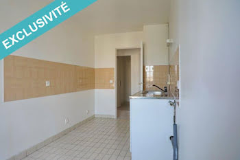 appartement à Poissy (78)