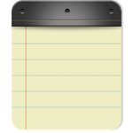 Cover Image of Unduh Notepad Inkpad & To do list 4.3.9 APK