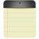 InkPad Bloc-notes | To do icon