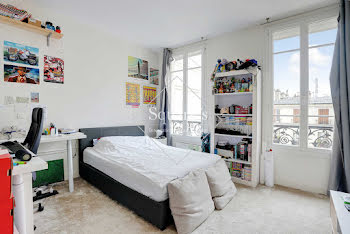 appartement à Paris 17ème (75)