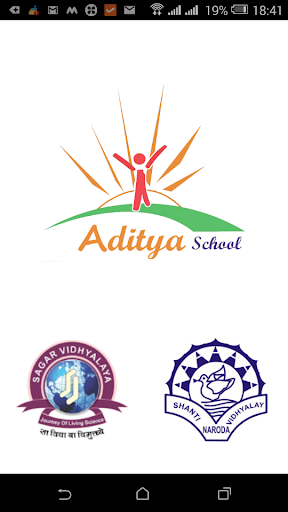 Aditya Shanti and Sagar School