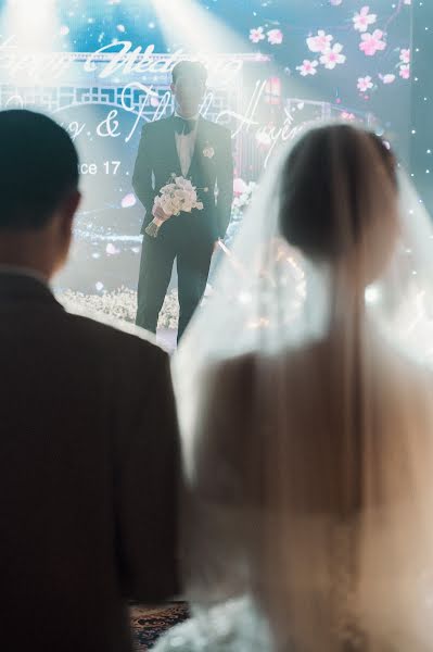 Fotografo di matrimoni Lại Trung Đức (ddeafphotos). Foto del 17 marzo