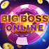 Big Boss Online-free poker app(baccarat,blackjack)14.0.0.3