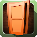 Cover Image of Tải xuống 100 Doors Escape Challenge 1.0 APK