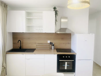 appartement à Toulon (83)