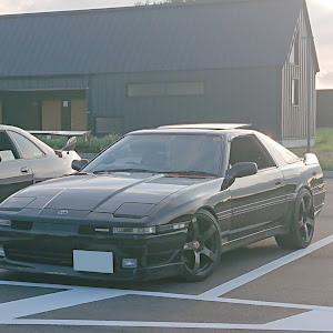 スープラ JZA70