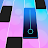 Magic Tiles EDM Dream Piano icon