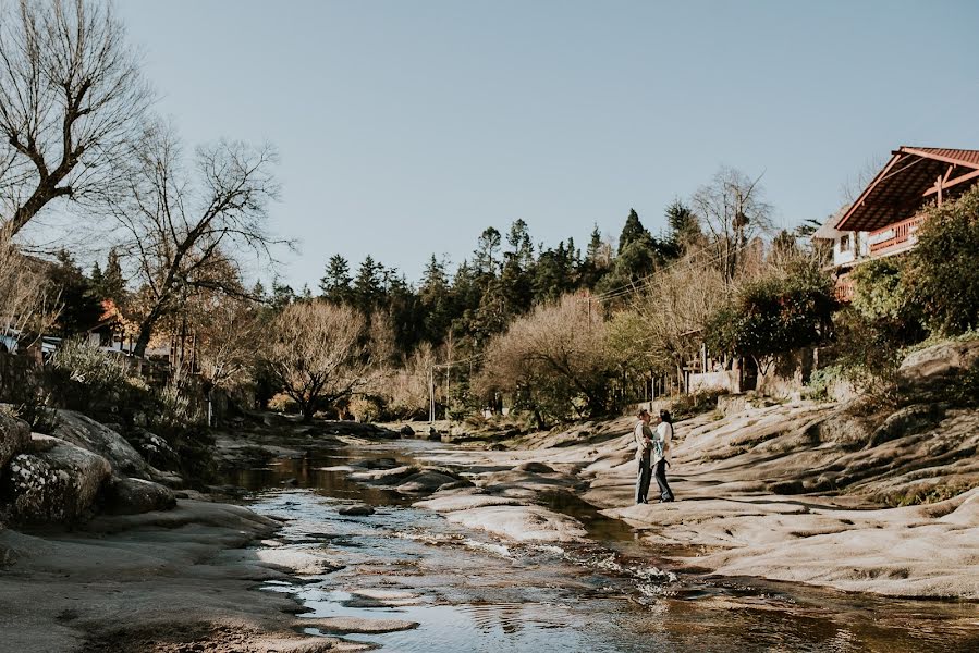 Wedding photographer Fabiana Albaretto (fabianaalbaretto). Photo of 24 February 2018