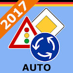 Cover Image of Herunterladen Auto - Führerschein 2022 1.8.4 APK