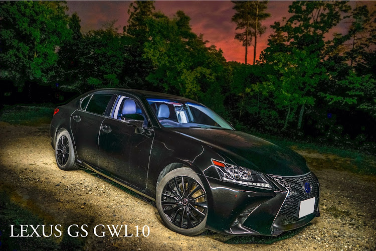 3シリーズ セダンのbmw・レクサス・GS・一眼レフ・秋田に関するカスタム事例の投稿画像2枚目