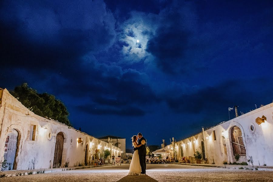 Wedding photographer Maurizio Mélia (mlia). Photo of 4 March 2019