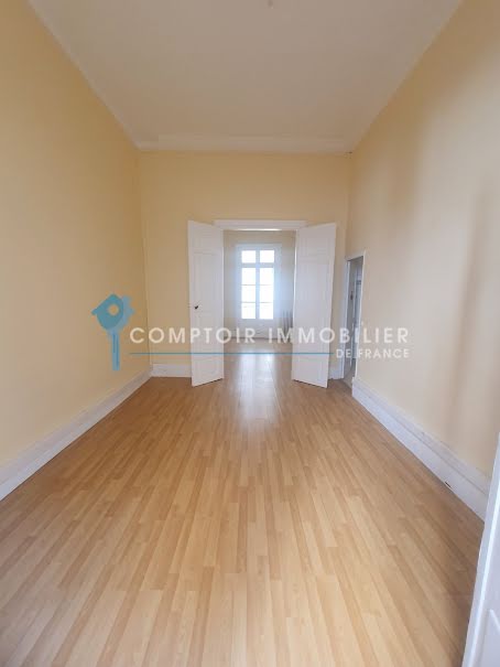 Vente appartement 4 pièces 96 m² à Montpellier (34000), 359 000 €