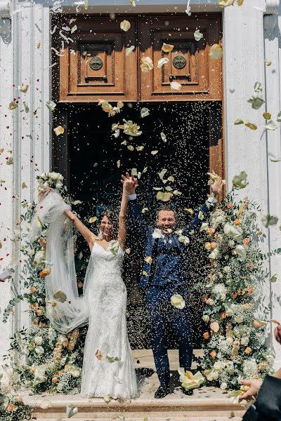 Fotografo di matrimoni Giuseppe Vitulano (giuseppevitulano). Foto del 29 aprile