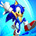 Sonic the Hedgehog HD Wallpaper New Tab