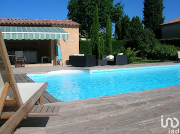 maison à Saint-Christol-lès-Alès (30)