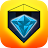 CS Diamantes Pipas: Kite Game icon