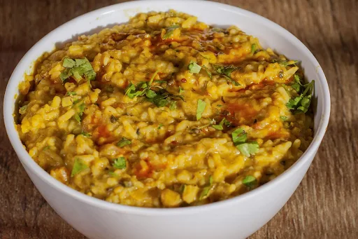 Dal Khichdi