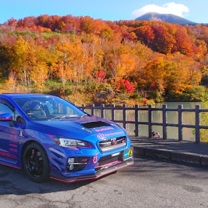 WRX STI VAB