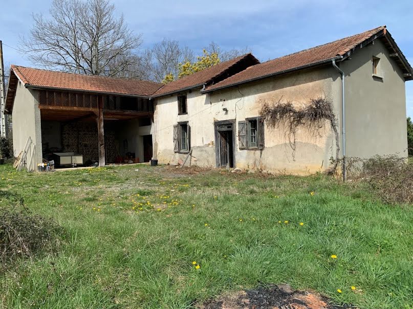 Vente maison 3 pièces 90 m² à Pouyastruc (65350), 170 000 €