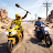 Bike Racing Road Rage icon