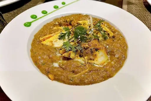 Shahi Paneer