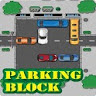 Parking Block icon